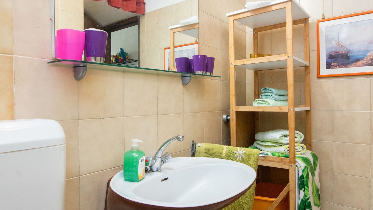 Photo of Bathroom in Pokrivenik