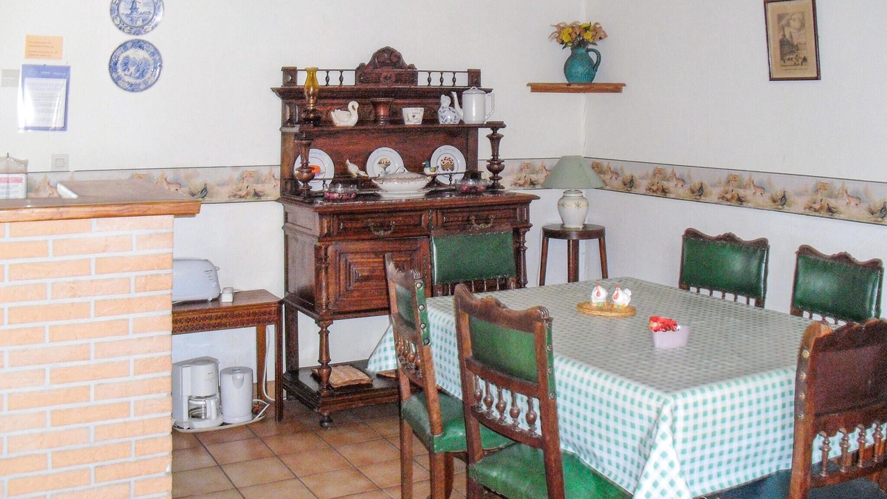 Photo of Bedroom in Hames-Boucres