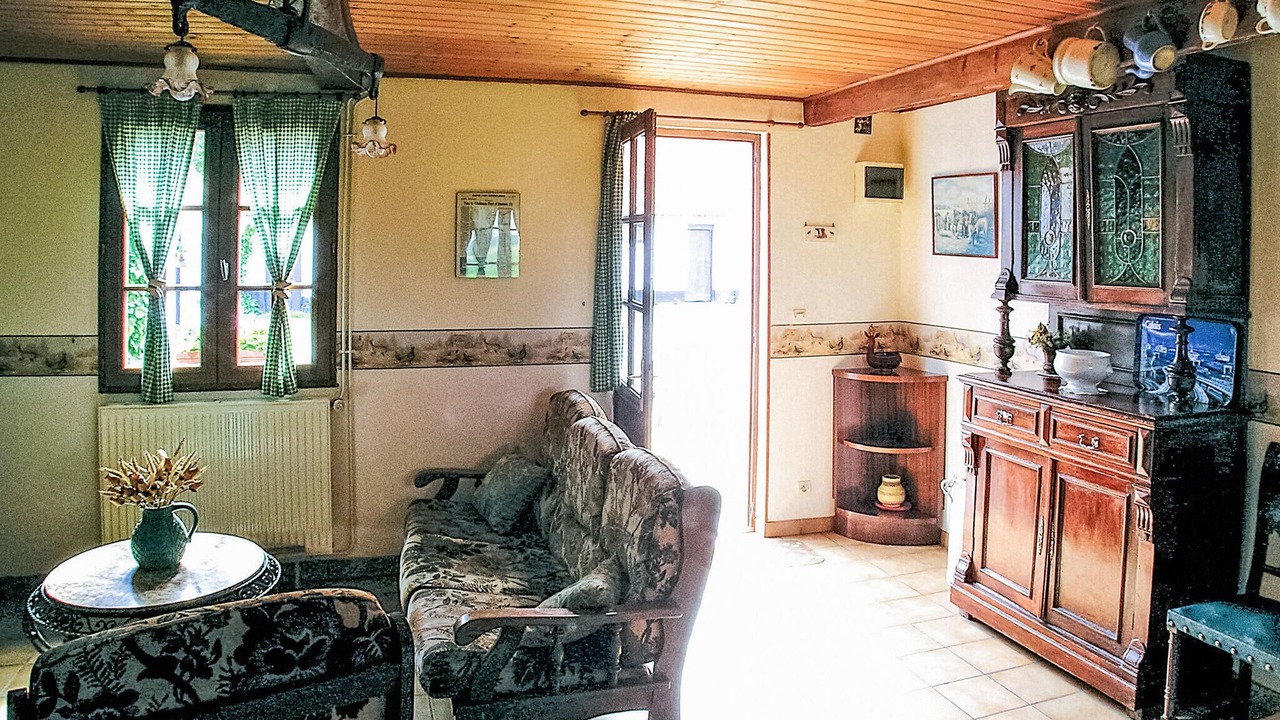Photo of Bedroom in Hames-Boucres