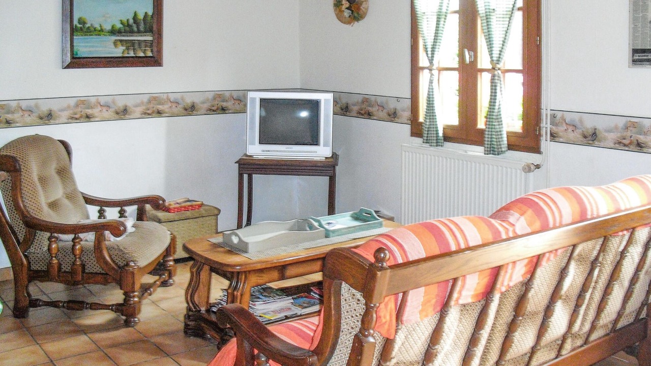 Photo of Bedroom in Hames-Boucres