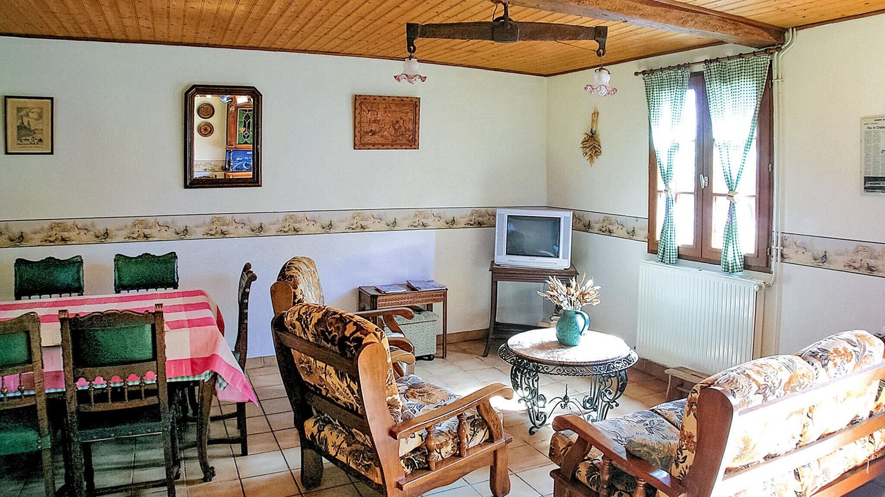 Photo of Bedroom in Hames-Boucres