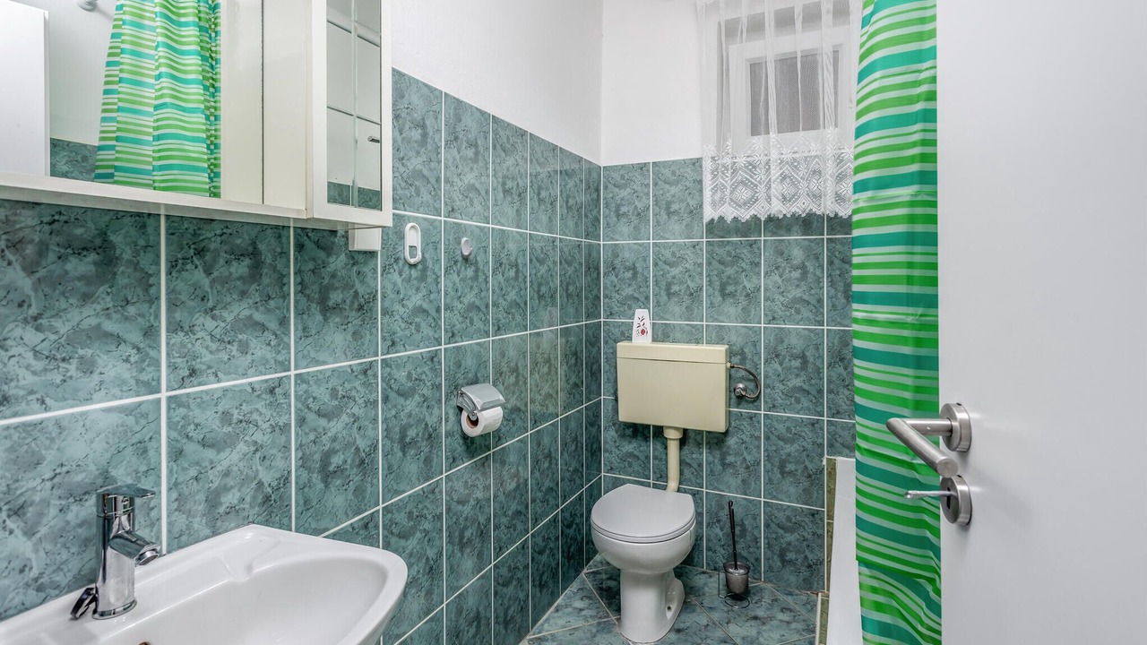 Photo of Bathroom in Sveti Juraj