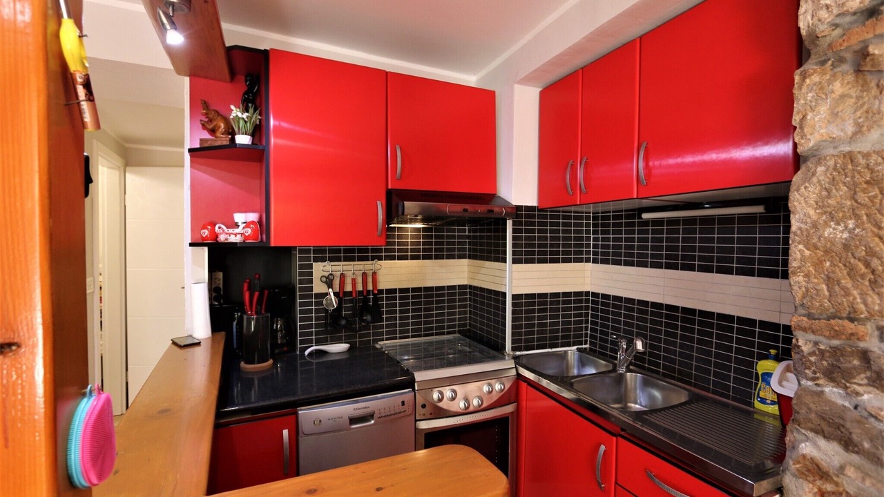 Photo of Kitchen in Klimno