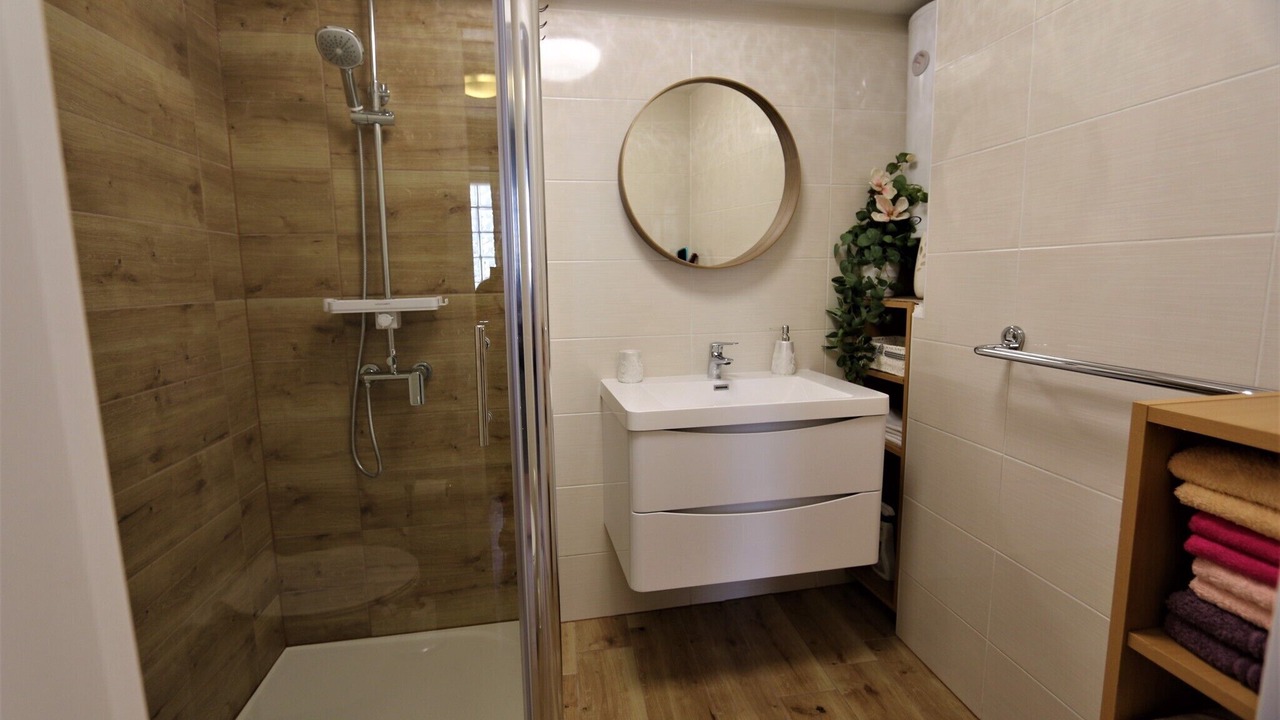 Photo of Bathroom in Klimno