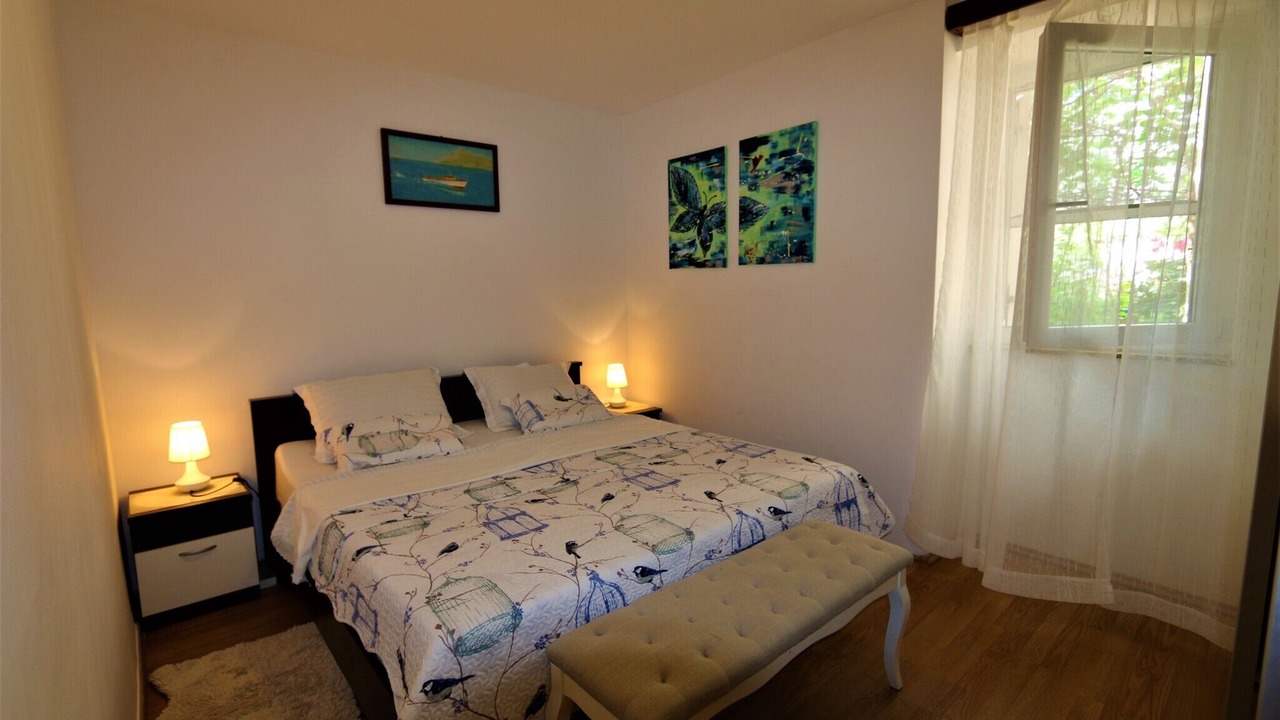 Photo of Bedroom in Klimno