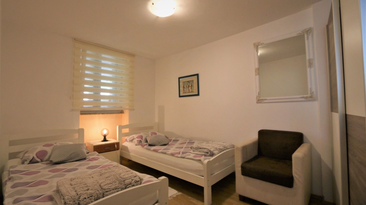 Photo of Bedroom in Klimno