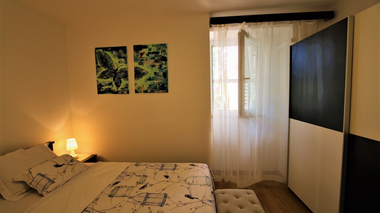 Photo of Bedroom in Klimno