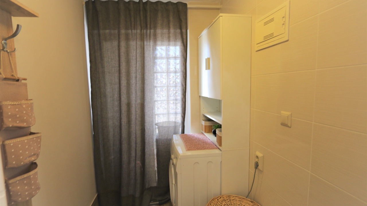 Photo of Bathroom in Klimno