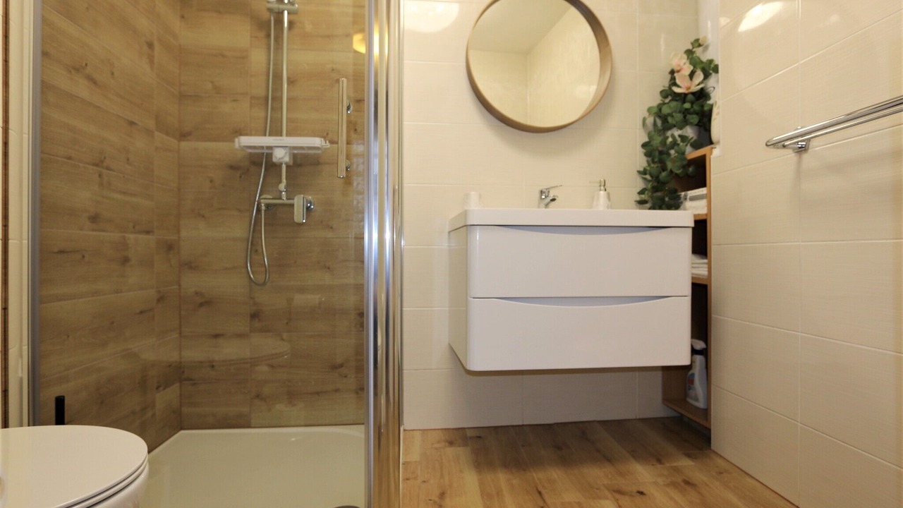 Photo of Bathroom in Klimno