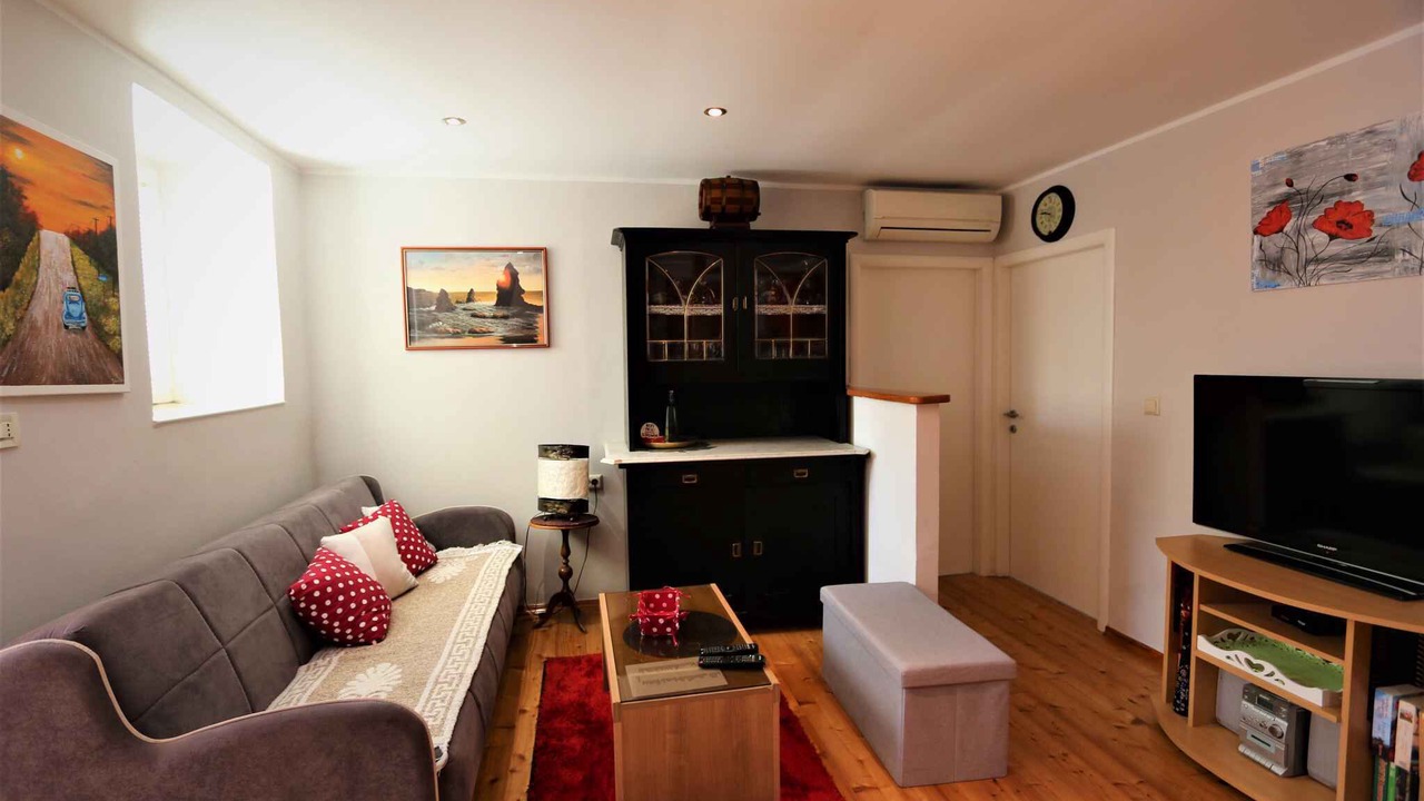 Photo of Livingroom in Klimno