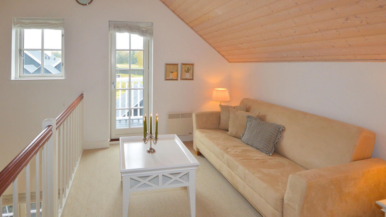 Photo of Bedroom in Gjern