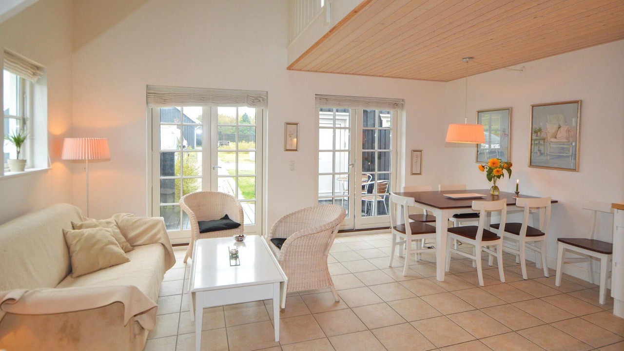 Photo of Bedroom in Gjern