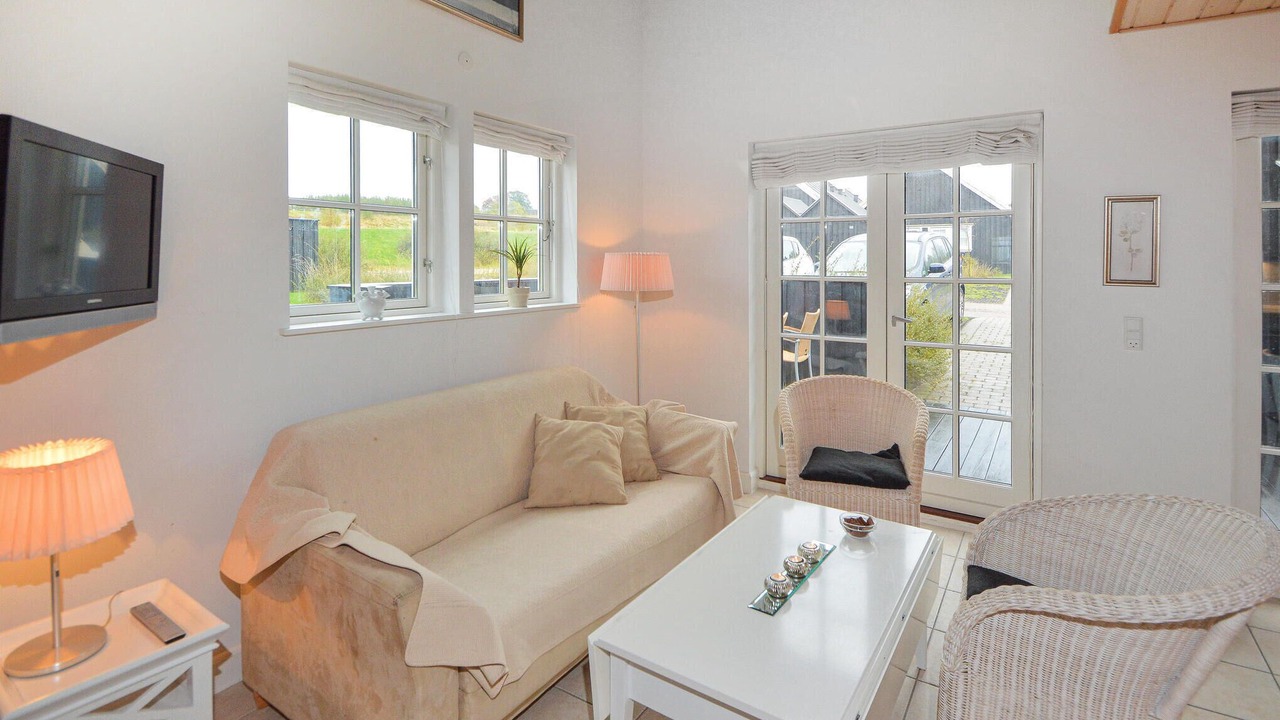 Photo of Bedroom in Gjern