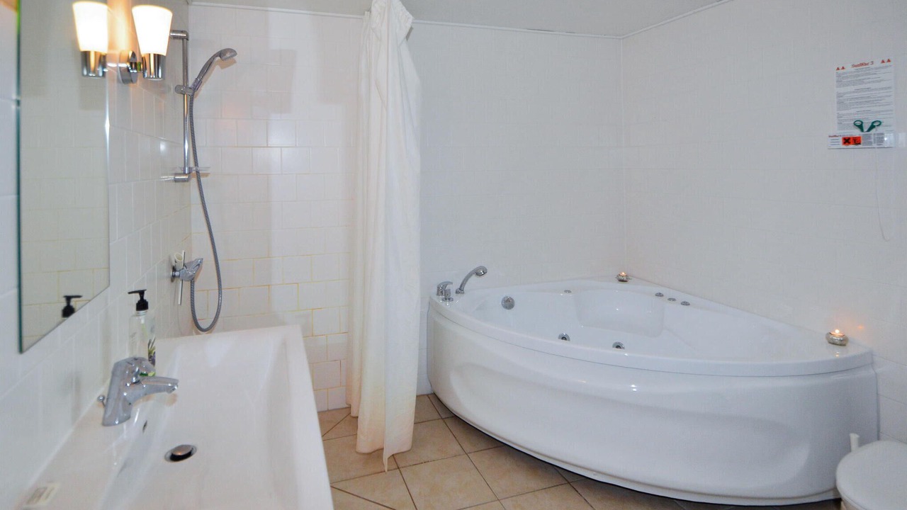 Photo of Bathroom in Gjern