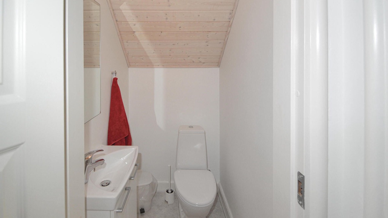 Photo of Bathroom in Gjern
