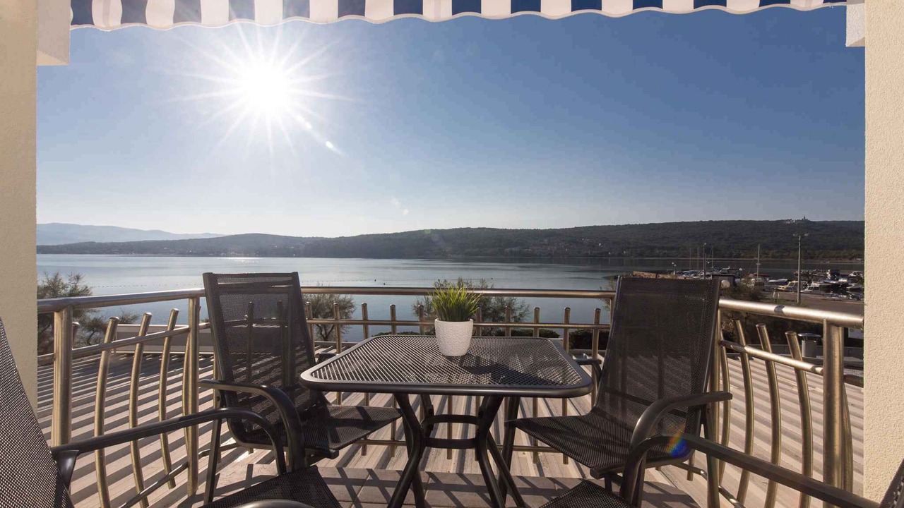 Photo of Patio Balcony in Cizici
