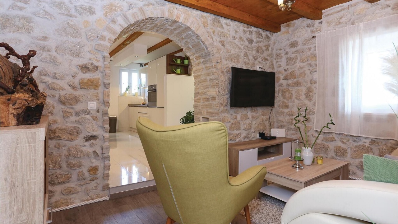 Photo of Bedroom in Gata