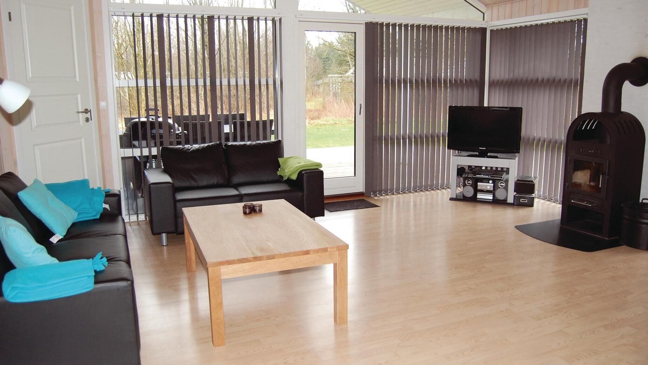 Photo of Bedroom in Arrild Ferieby