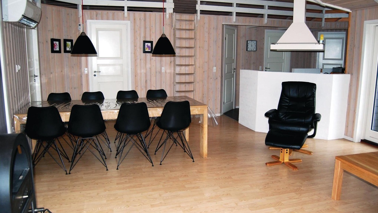 Photo of Bedroom in Arrild Ferieby