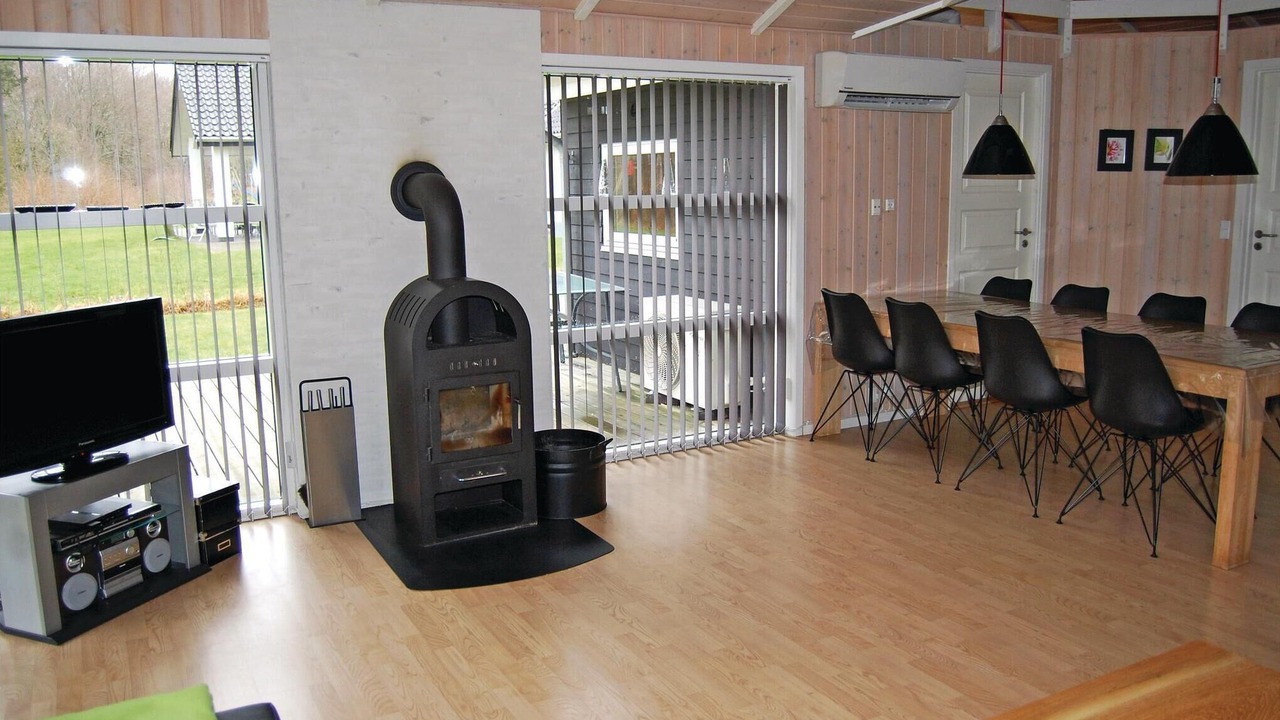 Photo of Bedroom in Arrild Ferieby