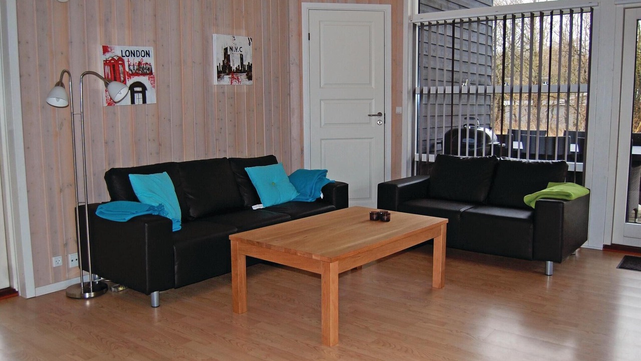 Photo of Bedroom in Arrild Ferieby