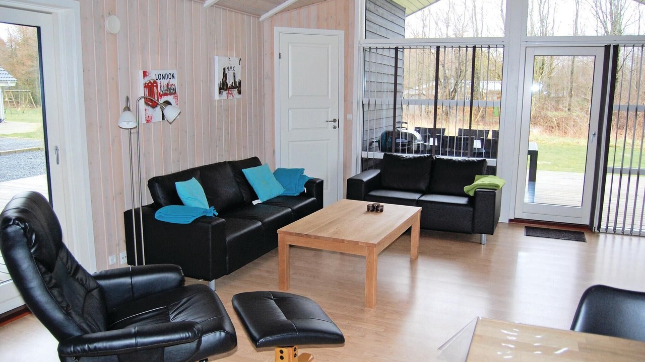 Photo of Bedroom in Arrild Ferieby
