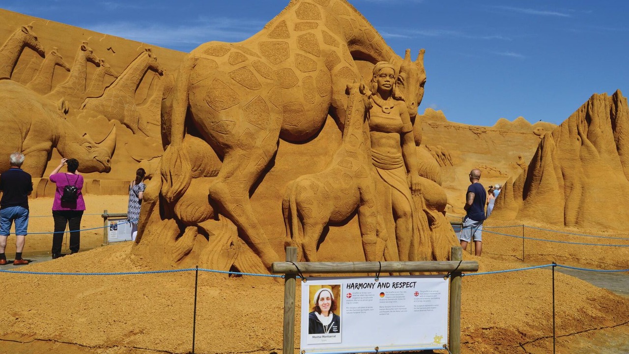 Photo of Others in Sondervig