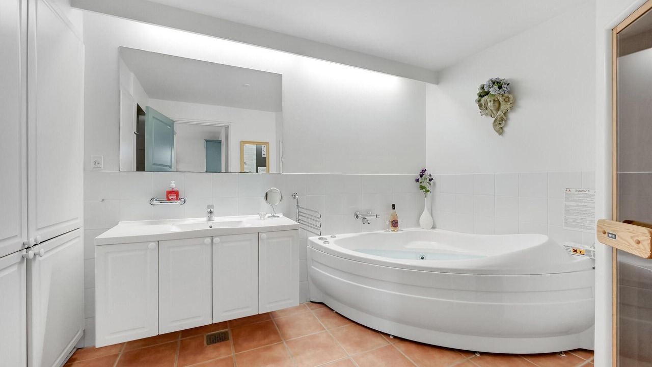 Photo of Bathroom in Sondervig