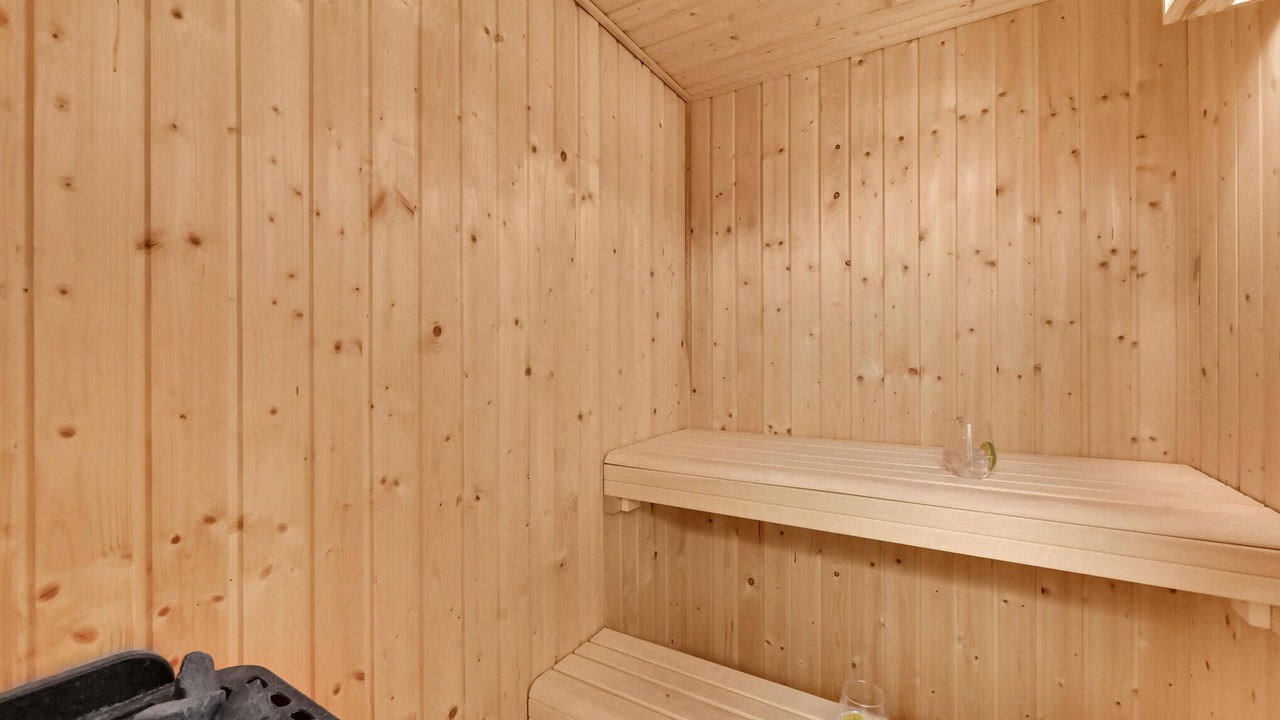 Photo of Bathroom in Sondervig