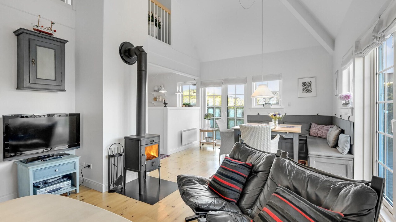 Photo of Bedroom in Sondervig