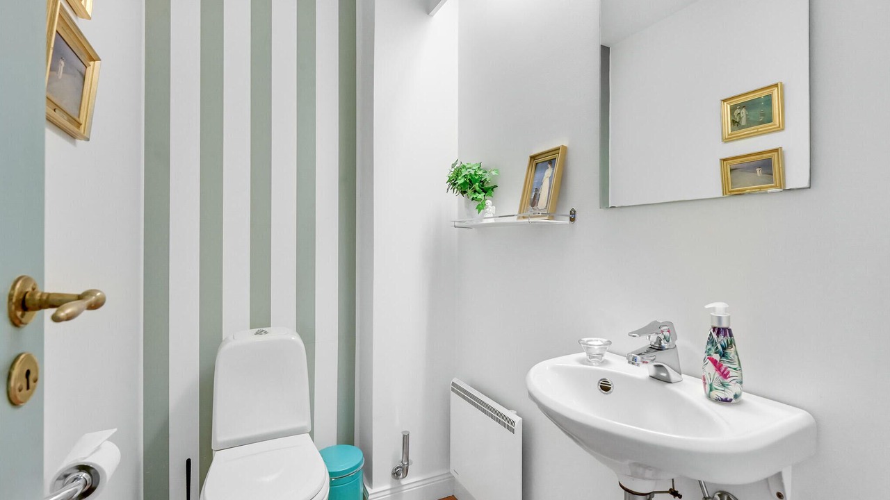 Photo of Bathroom in Sondervig