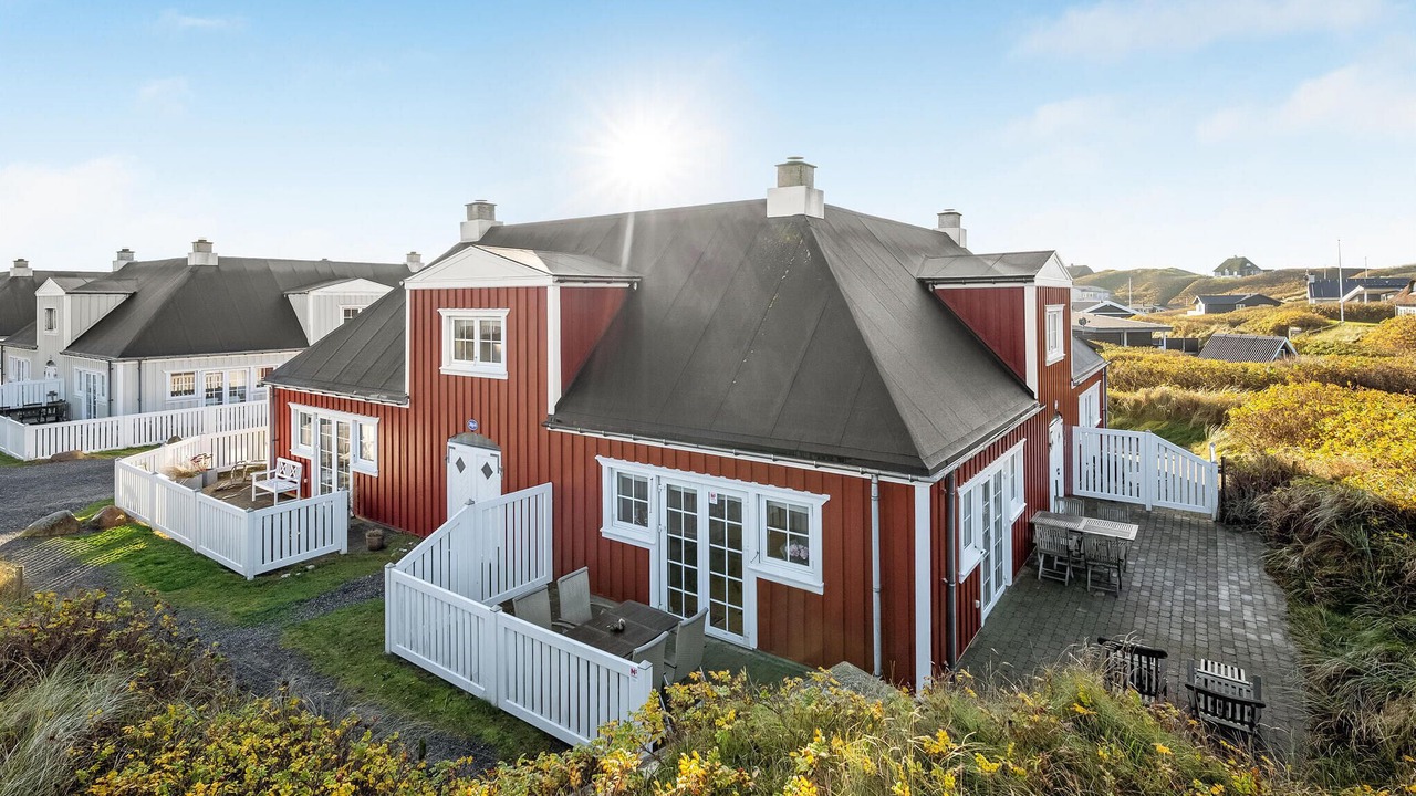 Photo of Outdoor in Sondervig