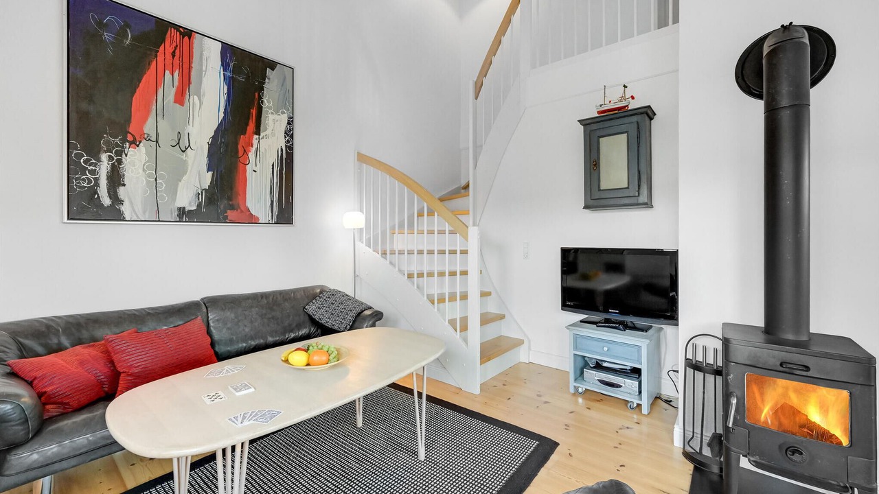 Photo of Bedroom in Sondervig