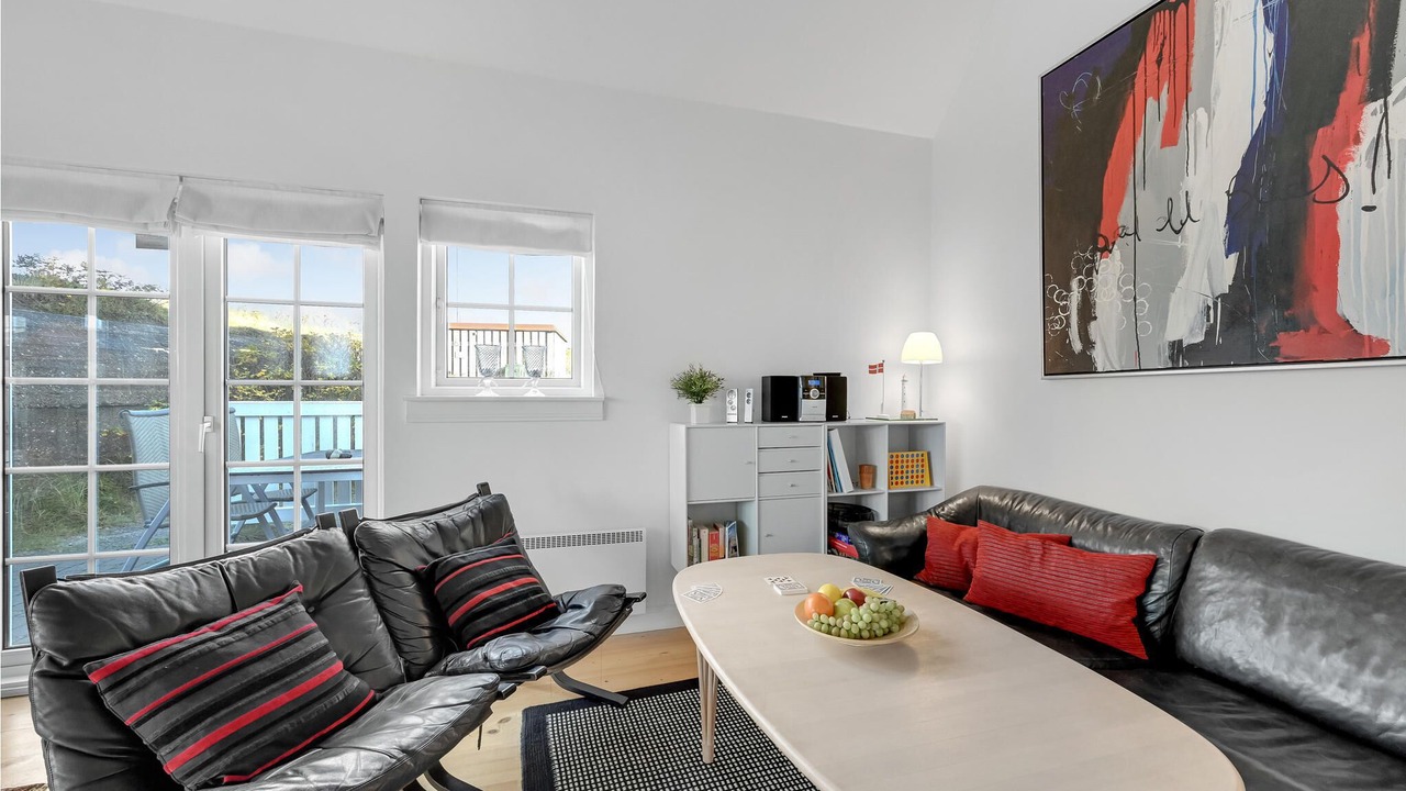 Photo of Bedroom in Sondervig