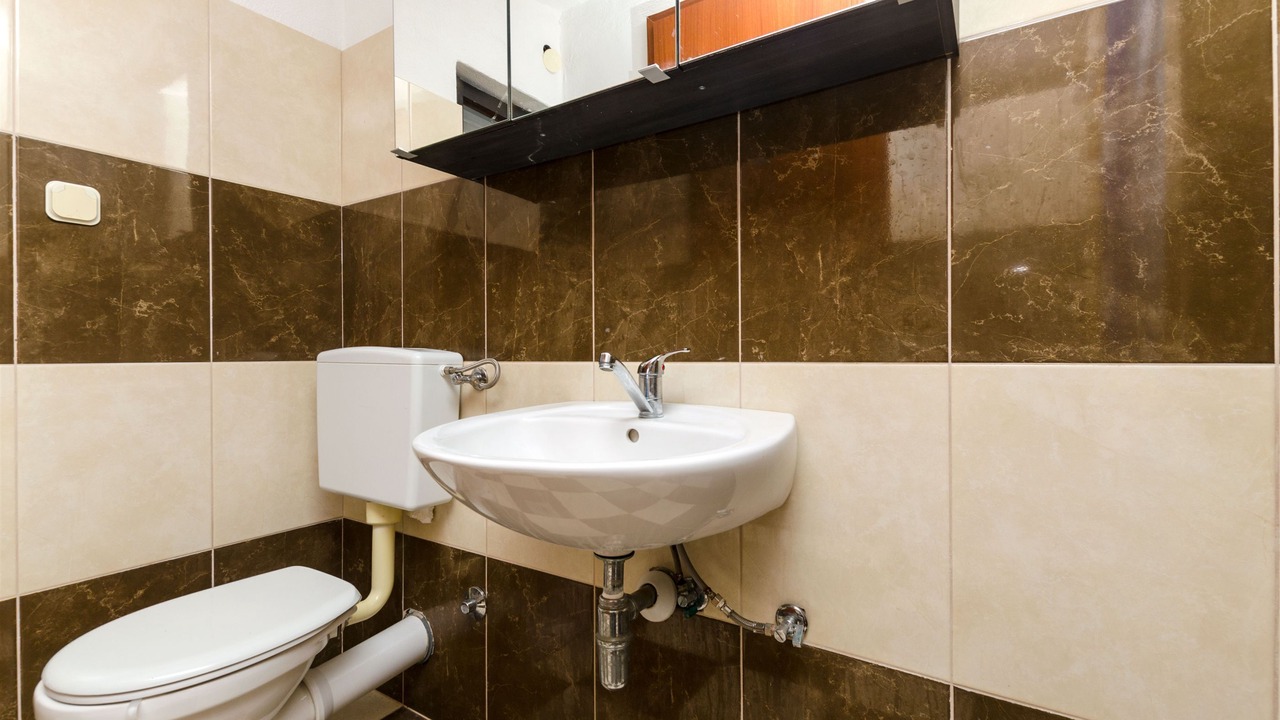 Photo of Bathroom in Rogac