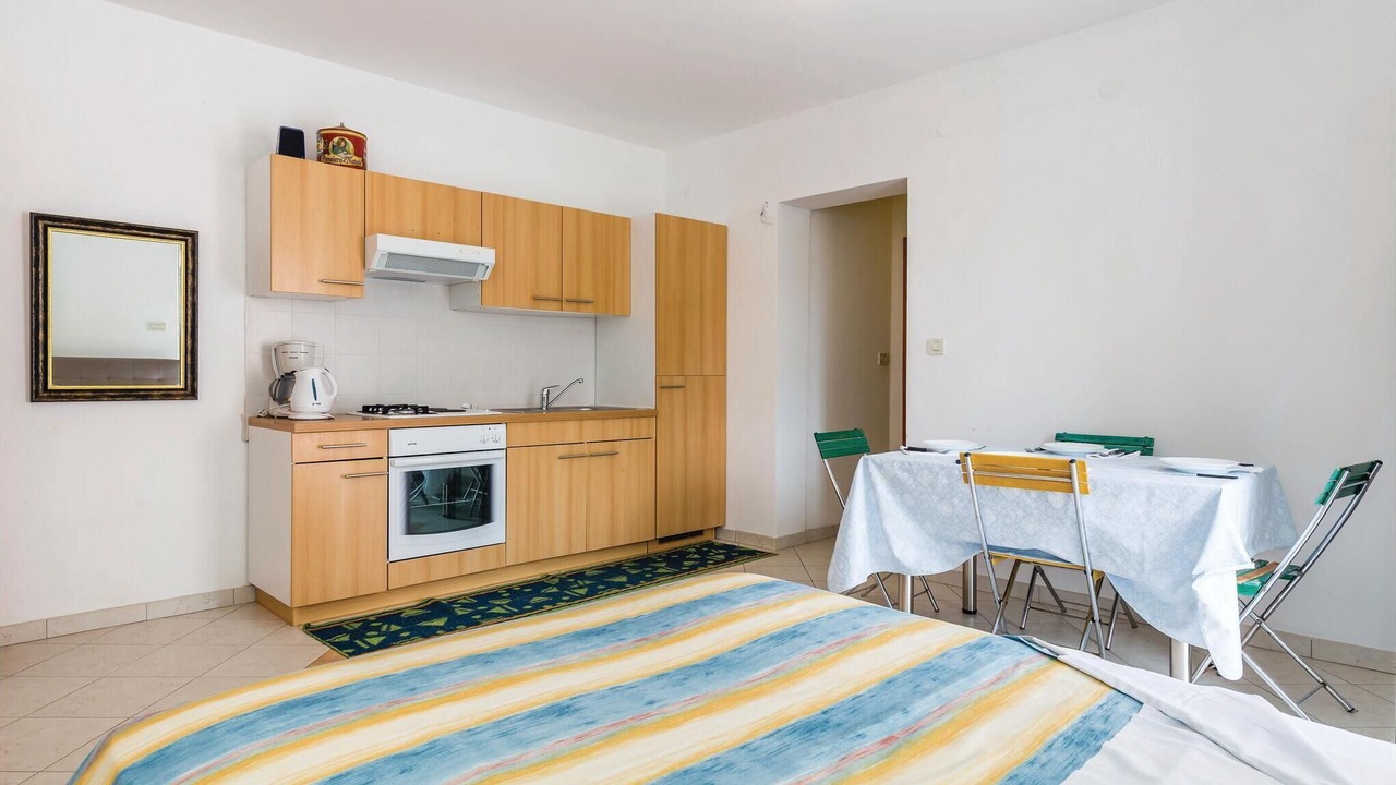 Photo of Bedroom in Sucici