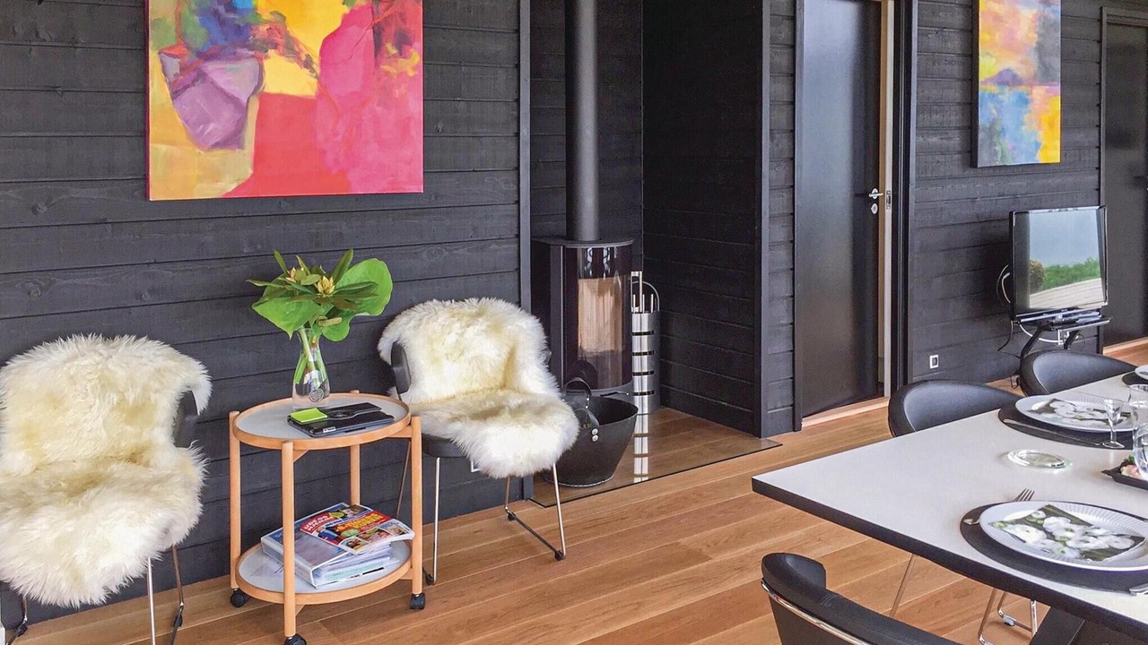 Photo of Bedroom in Fynshav