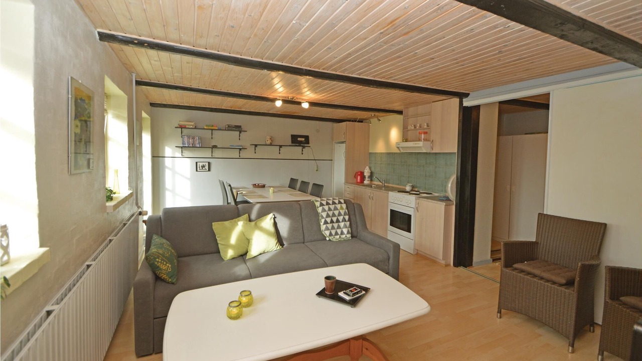 Photo of Bedroom in Juelsminde