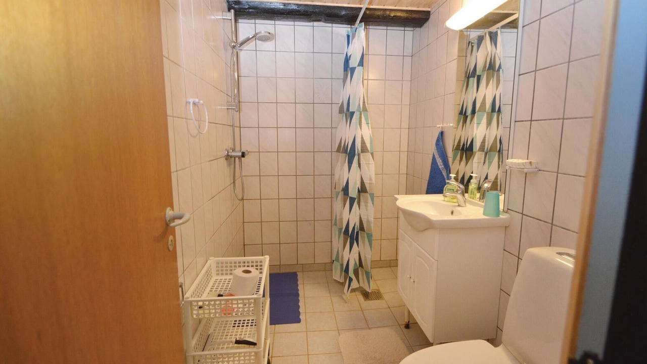 Photo of Bathroom in Juelsminde