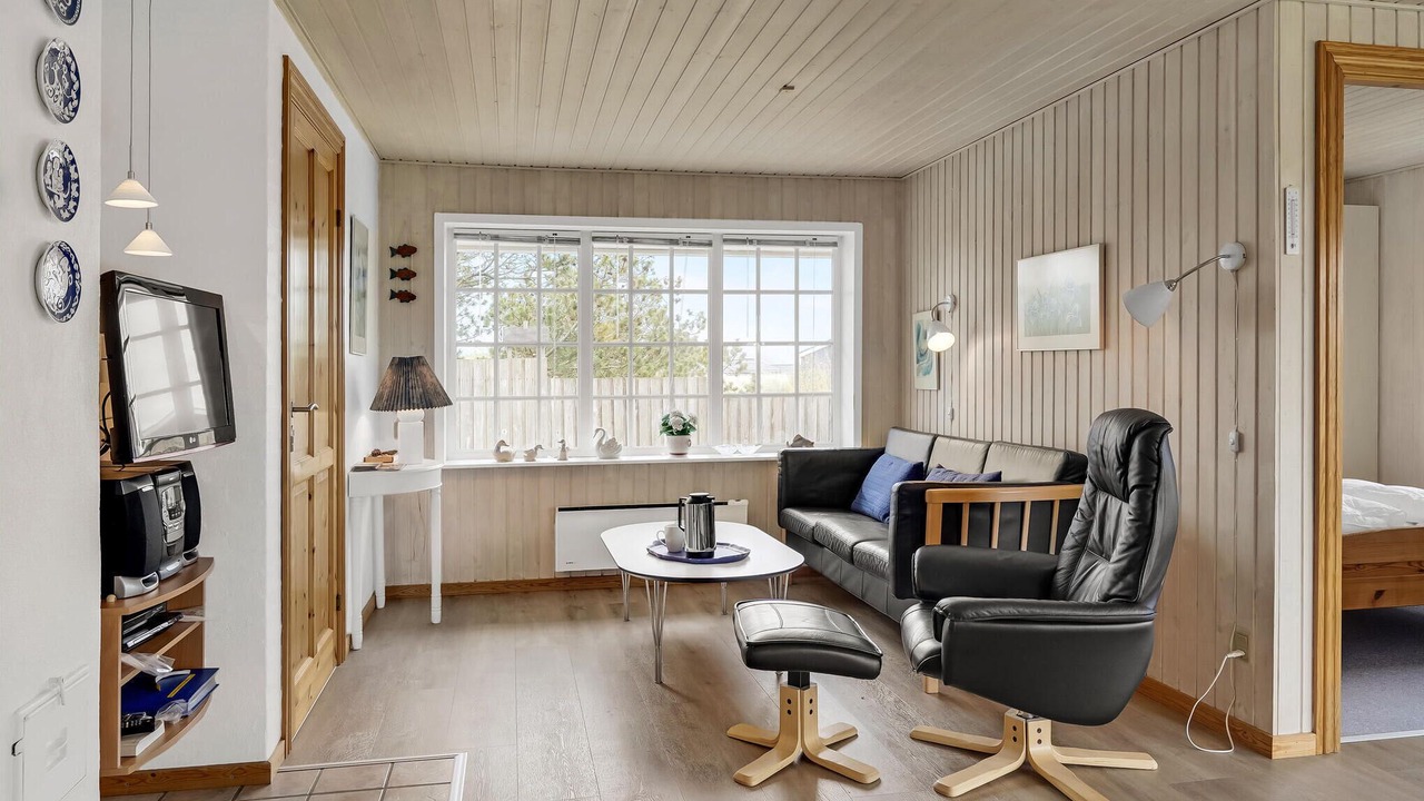 Photo of Bedroom in Lakolk