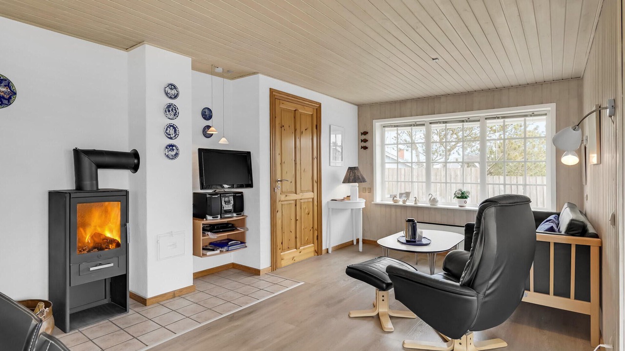 Photo of Bedroom in Lakolk