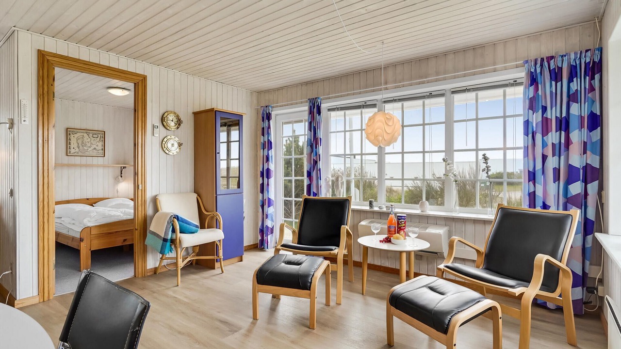 Photo of Bedroom in Lakolk