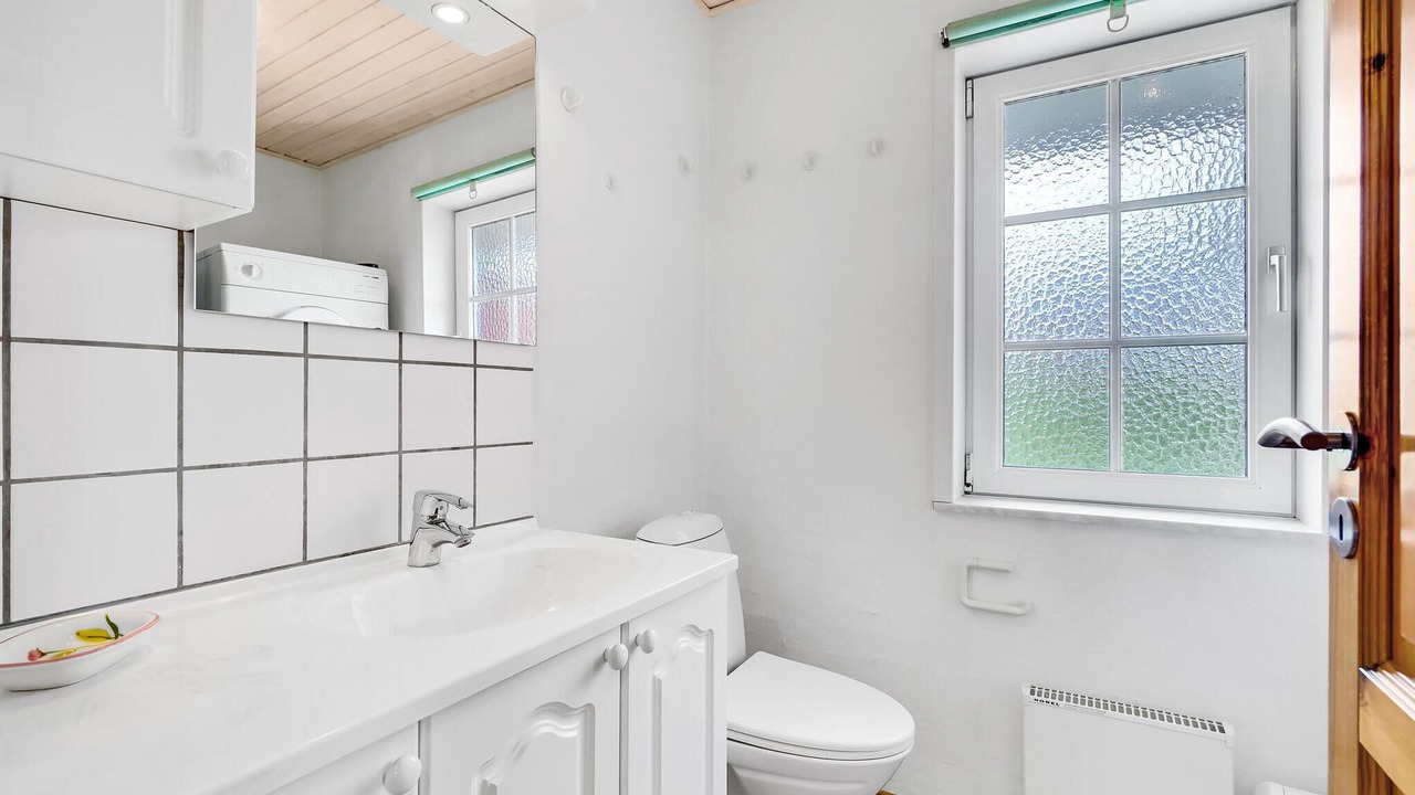 Photo of Bathroom in Lakolk