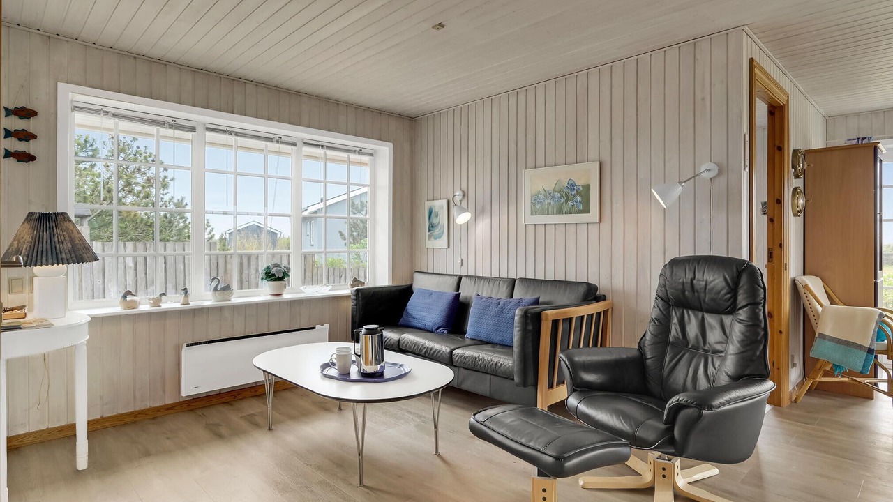 Photo of Bedroom in Lakolk