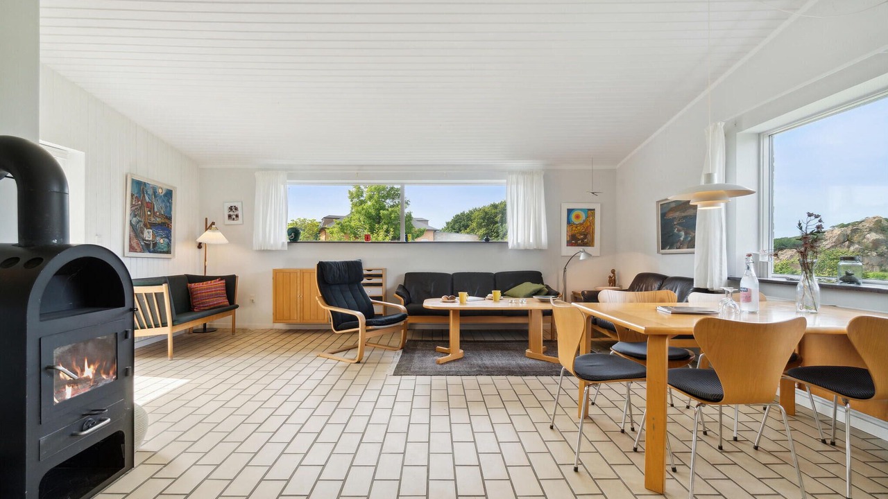 Photo of Bedroom in Sandvig