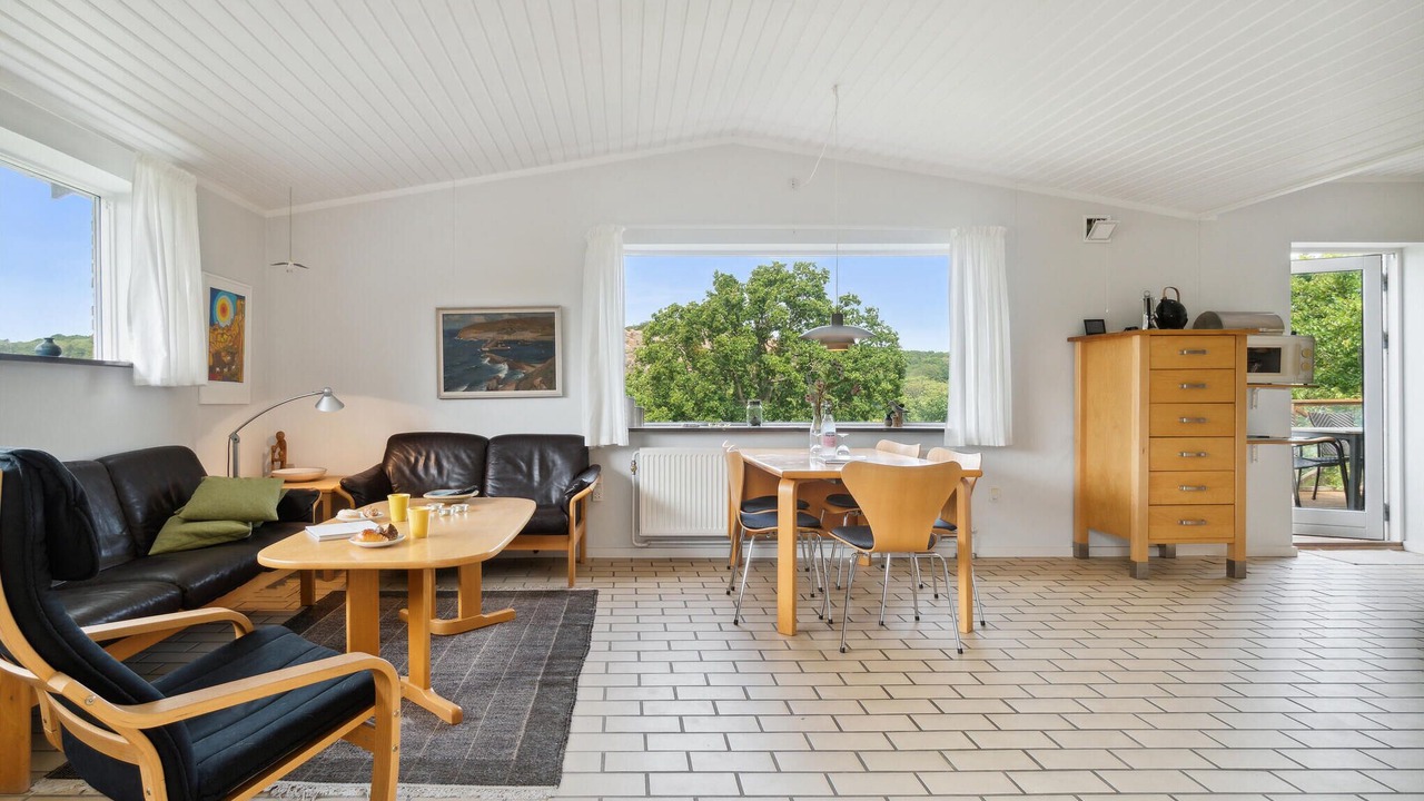 Photo of Bedroom in Sandvig