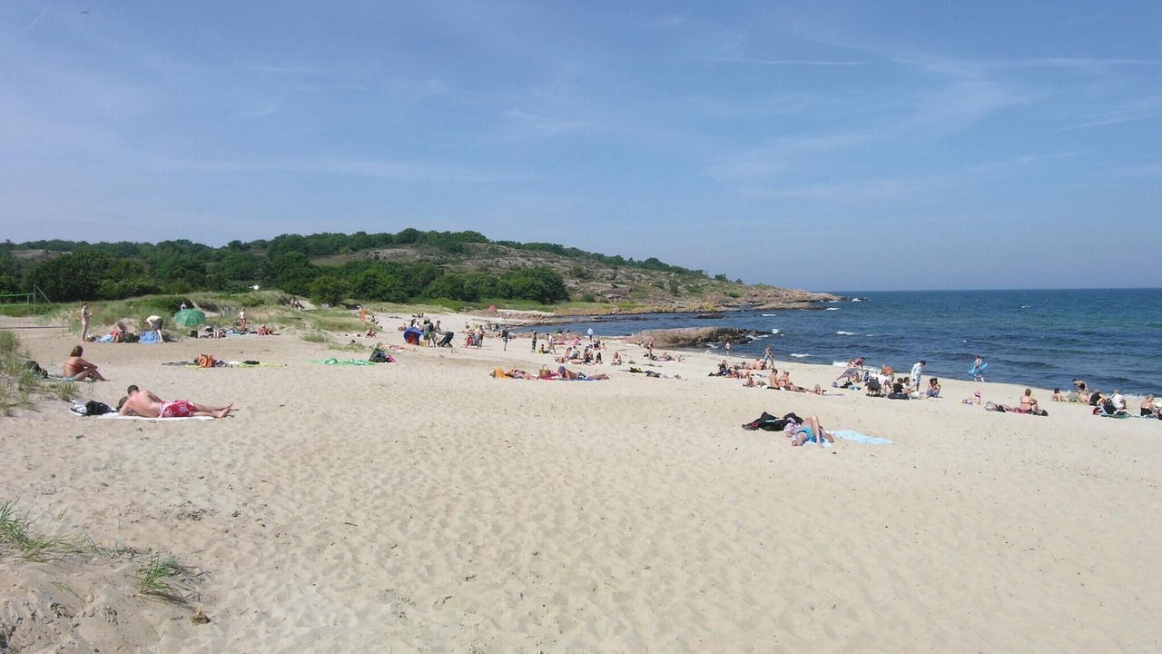 Photo of Others in Sandvig