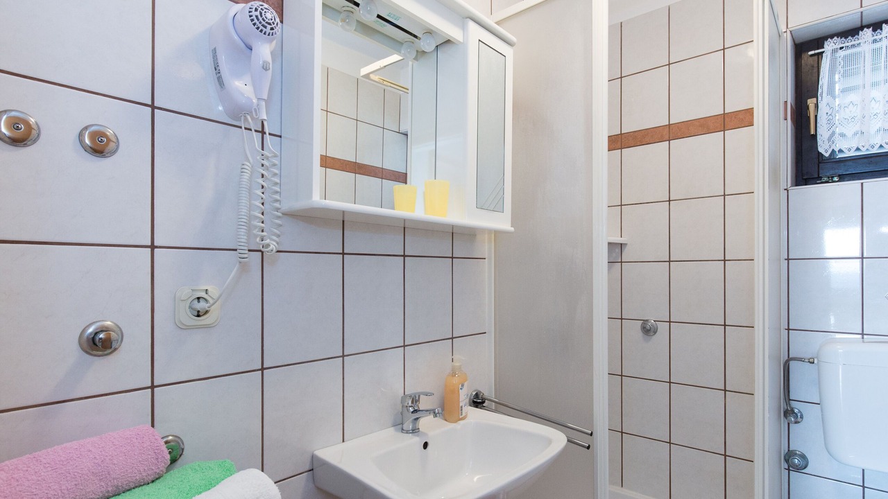 Photo of Bathroom in Punat