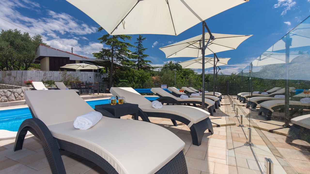 Photo of Outdoor in Punat