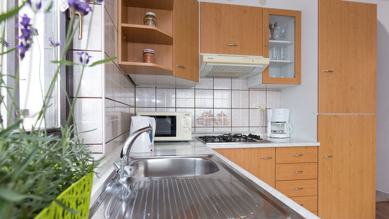 Photo of Kitchen in Punat
